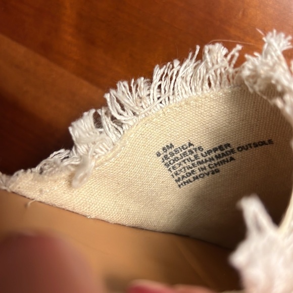 Splendid Espadrilles Cheetah Mules - Picture 5 of 9